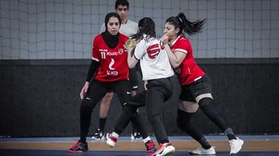 تعرفى على موعد نهائي بطولة كأس مصر للسيدات لكرة اليد