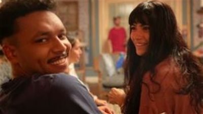 هدى المفتي تتصدر التريند بسبب 