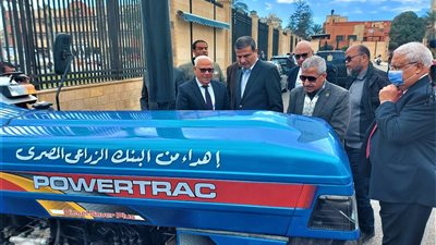 البنك الزراعي يُمول مشروعات التنمية ويدعم تمكين المرأة في بورسعيد