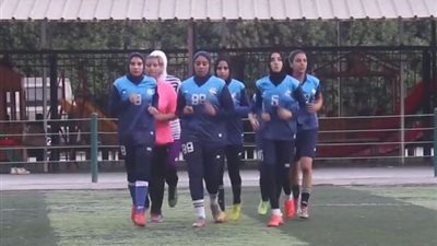 الأزمات تحاصر مظاليم الكرة النسائية بسبب تزوير العقود