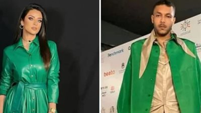 «نشرة أهل الفن».. تحدي رضوى الشربيني لويجز.. ومنافسة عبير صبري لهيفاء