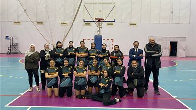 «آنسات نادي الحوار» لكرة السلة يضمن البقاء في دوري الممتاز ب