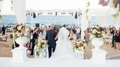 «نلغي الفرح والنيش».. عادات للزواج يُطالب رواد «السوشيال ميديا» بإلغائها