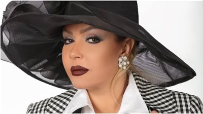 لوسي لـ«هير نيوز»: ممنوعة من الحركة وهذه حقيقة مرضي