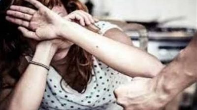 سقوط قاتل زوجته بالمنوفية عقب وصلة تعذيب لها