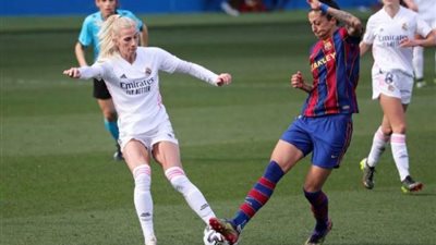 مواجهات نارية في ربع نهائي دوري أبطال أوروبا للسيدات