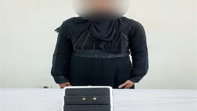 «حلق دهب» وراء مقتل طفلة وإلقاء جثتها بقطار الأقصر