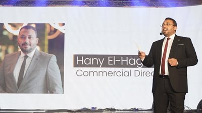 «RUD للاستثمار العقاري» تطلق رسميًّا المرحلة الثانية من مشروع EVORA TOWER بالعاصمة الإدارية 