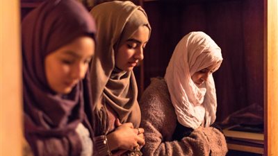 «واعظات المساجد» في رمضان | فيديو جراف 