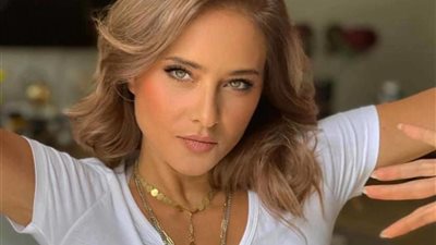 نيللي كريم: «بحب أنغام وصوتها على تتر المسلسل إضافة للعمل»