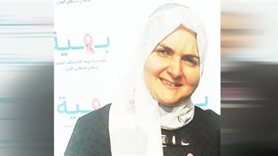 جيلان أحمد تكشف لـ«هير نيوز» سبب إقامة بازار لمحاربات بهية 