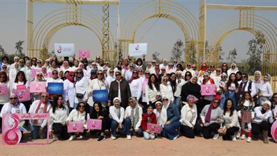 بمناسبة يوم المرأة المصرية.. المصرف المتحد يدشن ورشة عمل لتنمية مهارات القيادة النسائية 