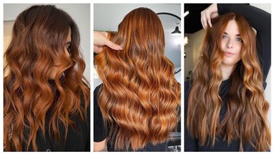 حافظي على لون شعرك المصبوغ لأطول فترة بـ 8 خطوات سهلة 