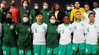 الاتحاد السعودي يفتح باب انضمام أندية جديدة بدوري الكرة النسائية