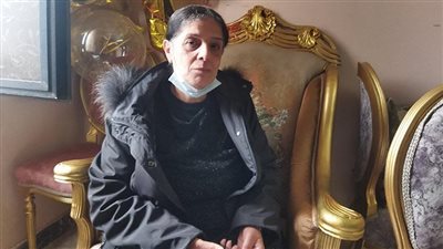 السيدة ميرفت عويضة| الأم المثالية في بورسعيد.. قصة كفاح أرملة