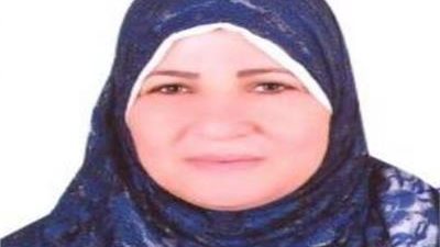 وجيدة الديداموني| الأم المثالية على مستوى الجمهورية.. فلاحة باليومية ومحفظة قرآن