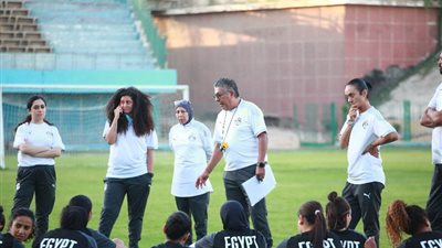 الجبلاية توافق على مشاركة منتخب الكرة النسائية بدورة الأردن الودية