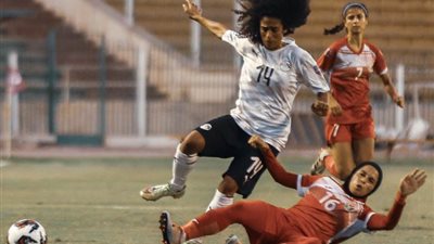 تعرفي على موعد سفر منتخب مصر للكرة النسائية للمشاركة ببطولة الأردن الودية