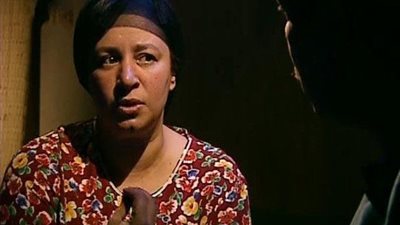 «من دولت أبيض إلى عبلة كامل».. أسوأ نماذج الأمهات في الدراما