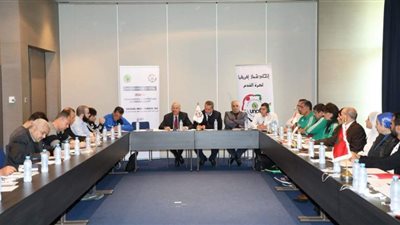 «تشكيل لجنة للكرة النسائية».. أبرز قرارات اتحاد شمال أفريقيا لكرة القدم