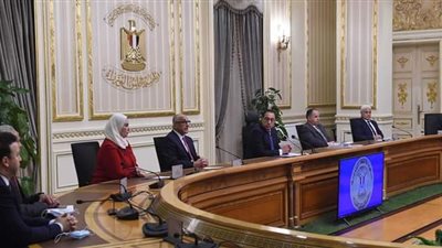 محافظ البنك المركزي: قرارات البنك اليوم لها ردود أفعال دولية إيجابية جدًّا