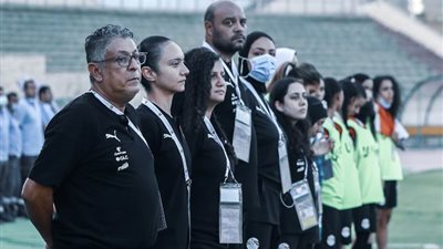 تعرف على قرار المدير الفني لمنتخب السيدات قبل السفر إلى الأردن