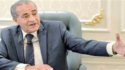 التموين: لا زيادة في أسعار السلع التموينية بعد ارتفاع الدولار  