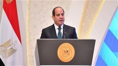 بـ 10 قرارات جديدة.. الرئيس السيسي يدعم المرأة المصرية