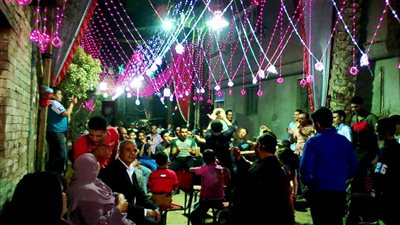 «الإفتاء» تكشف الحُكم الشرعي لإزعاج الناس بالضوضاء في الأفراح