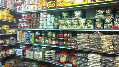 طوال رمضان.. أماكن بيع وفئات كوبونات السلع الغذائية من «التموين»