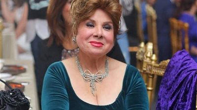 بعد غياب 5 سنوات.. «فادية عبد الغني» تعود للدراما لهذا السبب 