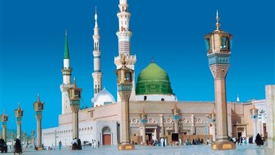 «الإفتاء» توضح فضل الصلاة على النبي محمد يوم الجمعة