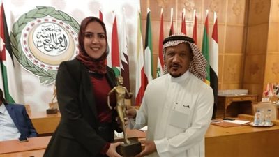 كواليس ختام الملتقى الأول لرياضة المرأة العربية