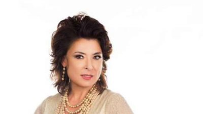 بسبب «خناقة كلاب».. استكمال محاكمة المتهم بسب وقذف الفنانة أنوشكا اليوم