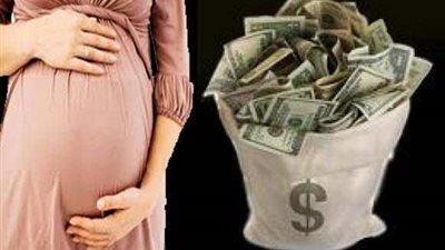 «موضة أخر زمن».. اللجوء للأم البديلة للحفاظ على شكل الجسم من الحمل والولادة