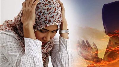 «الزوج العنيد».. تركها معلقة كالأرض البور ففعلت ما لم يخطر على باله