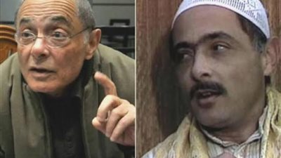 رحيل الفنان «عهدي صادق» بعد صراع مع المرض 