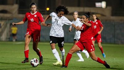 سالي منصور تعتذر عن عدم الانضمام لمعسكر منتخب مصر لهذا السبب