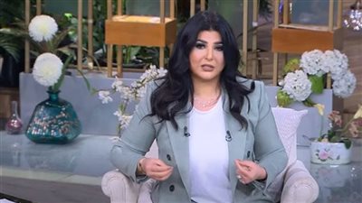 بعد تكريمها ضمن أبرز 50 سيدة مؤثرة في الحياة العامة بمصر.. ما لا تعرفه عن «منى الشاذلي»؟