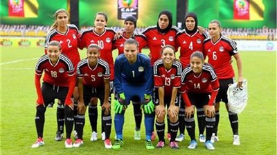 تعرفي على موعد مباريات منتخب مصر بدورة الأردن الودية للكرة النسائية