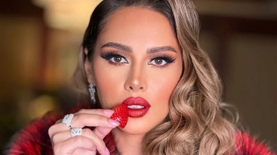 «نشرة أهل الفن».. نيللي كريم تتعرض للهجوم.. وياسمين رئيس تعيش قصة حب