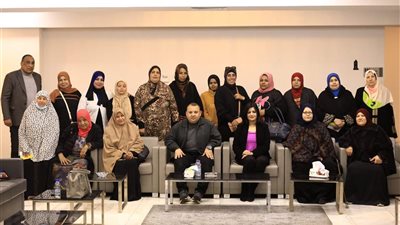 الإسماعيلي يكرم «أمهات النادي» في شهر المرأة (صور)