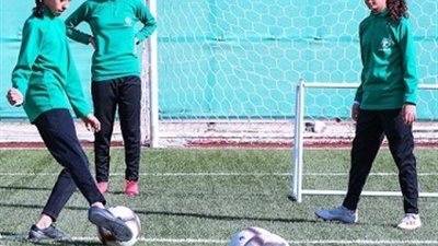 إدارة الكرة النسائية بالسعودية تطلق دورات تدريبية للمعلمات بدوري المدارس