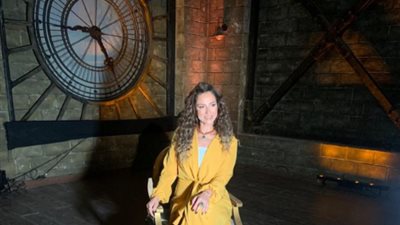 نجمات يخضن البطولة المُطلقة لأول مرة في رمضان 2022| فيديوجراف