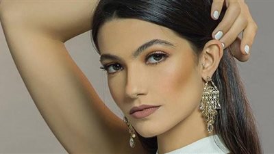 تارا عماد لـ«هير نيوز»: «أعيش قصة حب مع أحمد داوود في رمضان 2022»