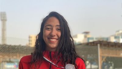 تعرفي على نتائج بطولة الجمهورية للوثب العالي للآنسات