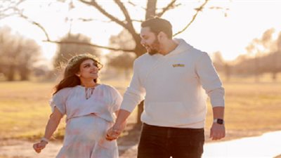 «انفصال أحمد وزينب».. طلاق أشهر ثنائيات اليوتيوب بعد إدانته بقضية التحرش