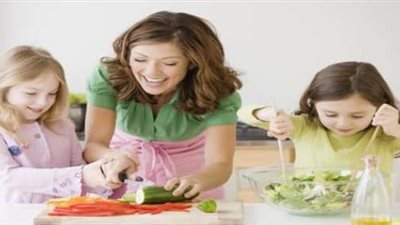 طبيبة تغذية تقدم نصائح ذهبية فيما يخص طعام الأمهات والرضع برمضان