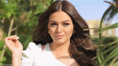 «هنادي مهنا»: أعيش قصة حب مع أكرم حسني في «مكتوب عليا»