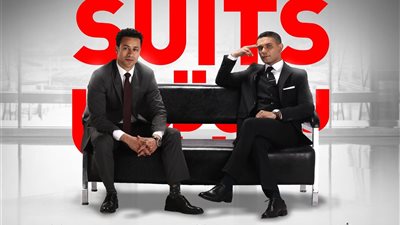 من بينهم هدى المفتي وعلي قاسم.. أبرز ضيوف شرف مسلسل «سوتس بالعربي»